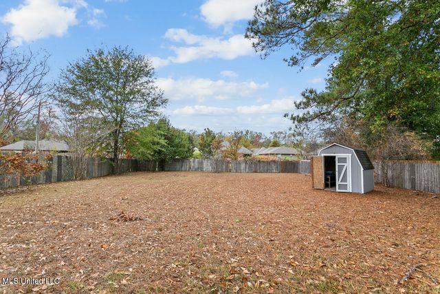 116 Holmar Drive, Brandon, MS 39047