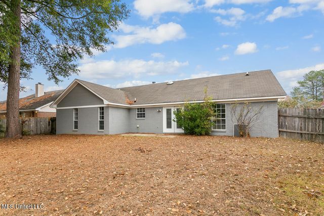 116 Holmar Drive, Brandon, MS 39047