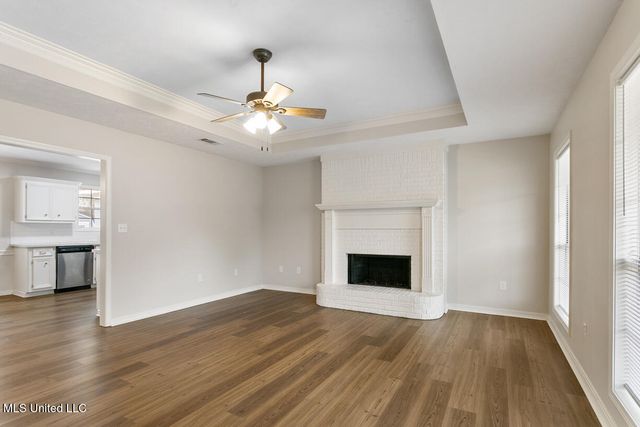 116 Holmar Drive, Brandon, MS 39047