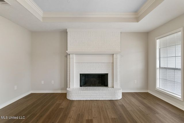 116 Holmar Drive, Brandon, MS 39047