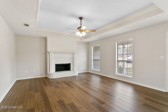 116 Holmar Drive, Brandon, MS 39047