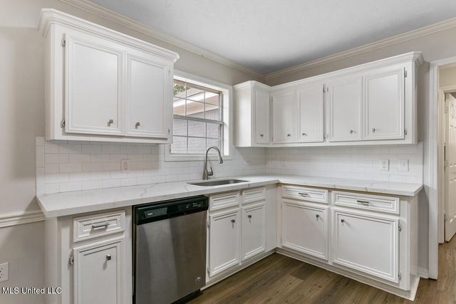 116 Holmar Drive, Brandon, MS 39047