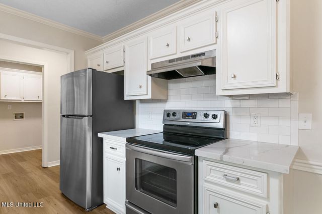 116 Holmar Drive, Brandon, MS 39047