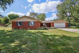 6921 N 200 E, Alexandria, IN 46001