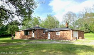 15145 Worden Road, Groveland Township, MI 48442