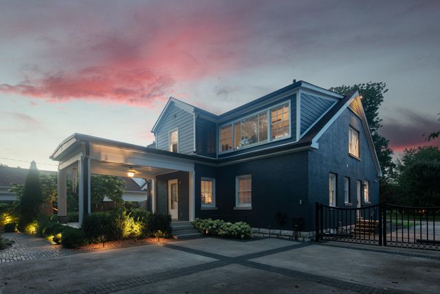 1060 Cooper Drive, Lexington, KY 40502