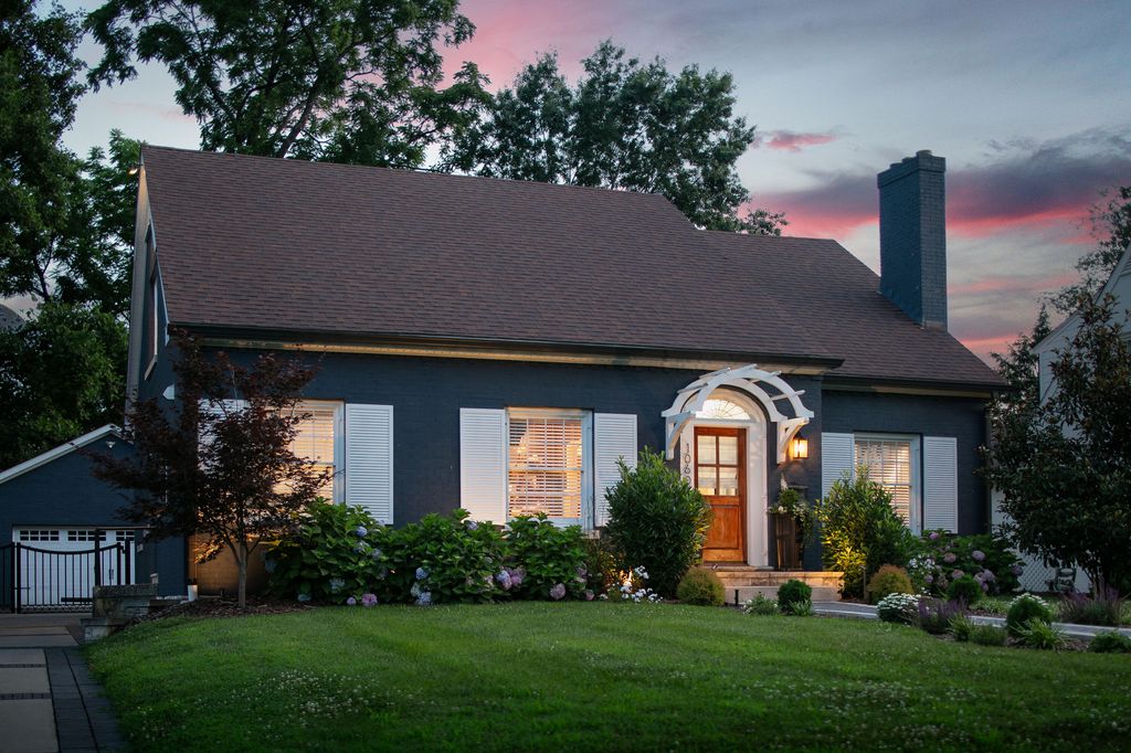 1060 Cooper Drive, Lexington, KY 40502