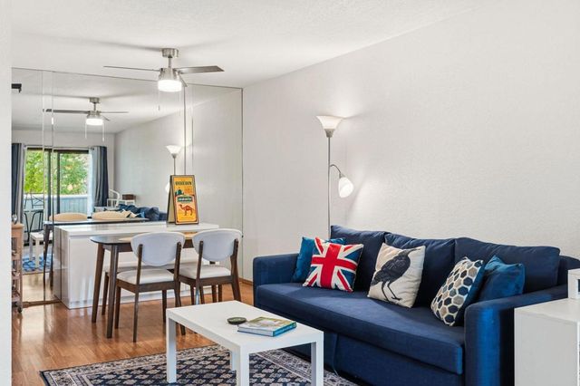 2822 N Auburn Court 205, Palm Springs, CA 92262