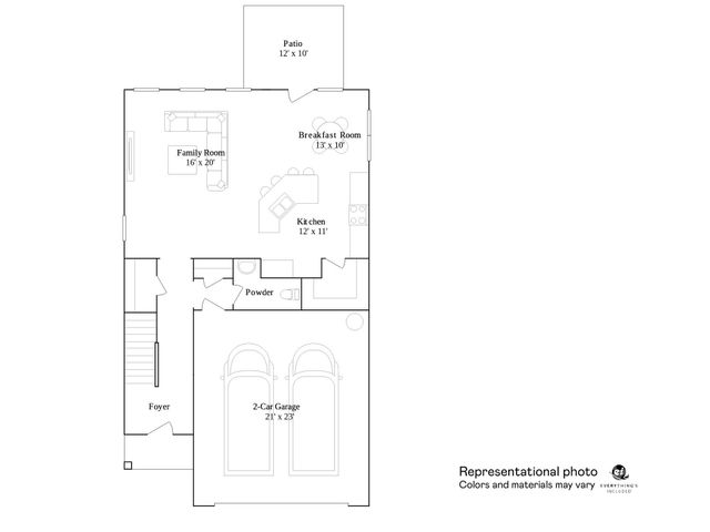 1538 Swallow Tail Drive 161, Belmont, NC 28012
