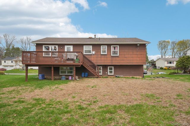 19 Northpark Drive, Garnerville, NY 10923