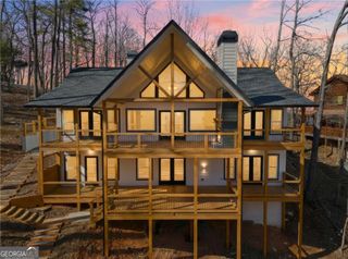 1041 Mountain Oak Road, Ellijay, GA 30536