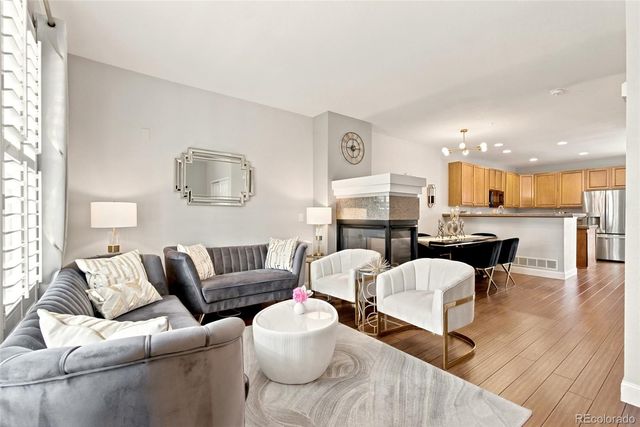 22861 E Briarwood Place, Aurora, CO 80016