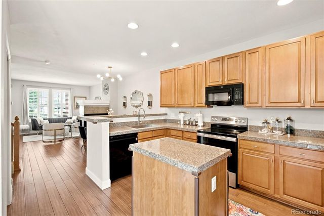 22861 E Briarwood Place, Aurora, CO 80016