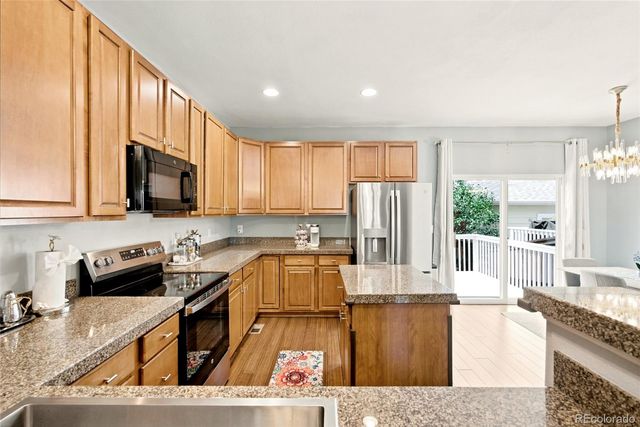 22861 E Briarwood Place, Aurora, CO 80016