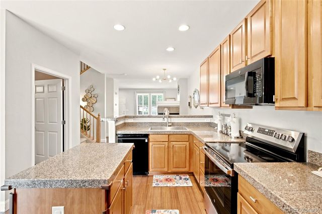22861 E Briarwood Place, Aurora, CO 80016