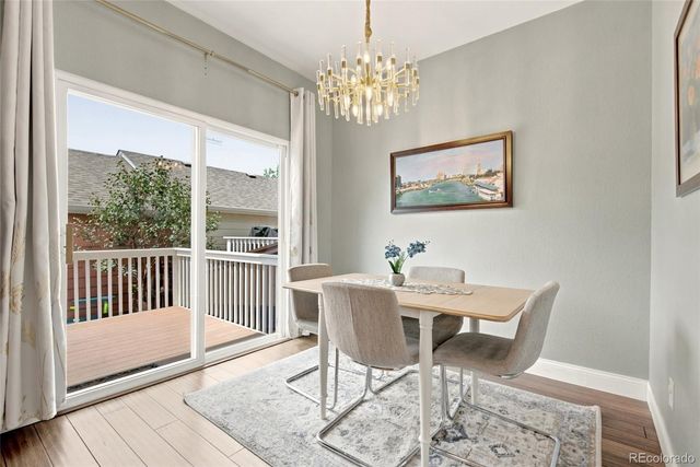 22861 E Briarwood Place, Aurora, CO 80016