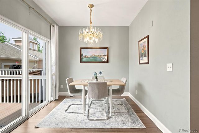 22861 E Briarwood Place, Aurora, CO 80016