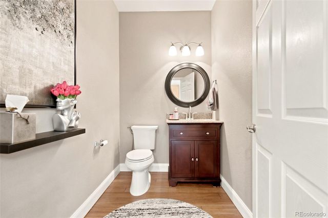 22861 E Briarwood Place, Aurora, CO 80016