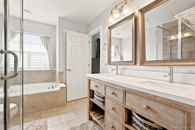 22861 E Briarwood Place, Aurora, CO 80016