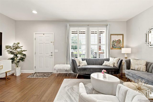 22861 E Briarwood Place, Aurora, CO 80016