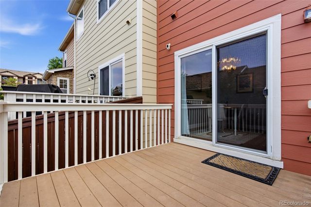 22861 E Briarwood Place, Aurora, CO 80016