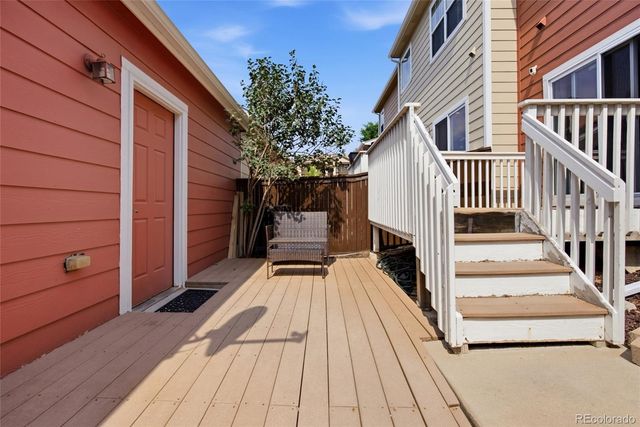 22861 E Briarwood Place, Aurora, CO 80016
