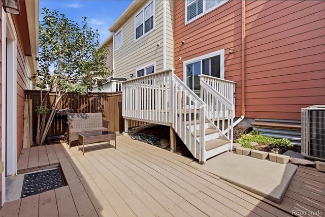 22861 E Briarwood Place, Aurora, CO 80016