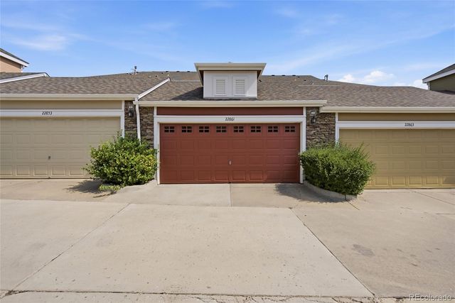 22861 E Briarwood Place, Aurora, CO 80016