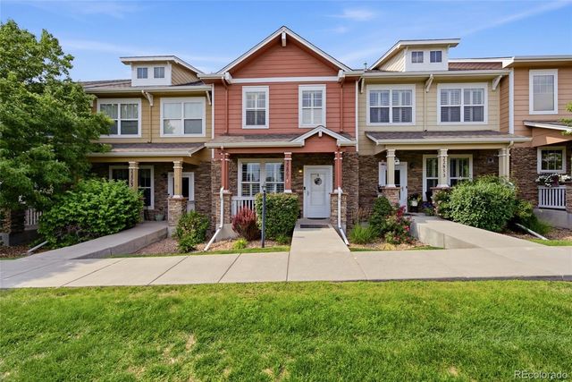 22861 E Briarwood Place, Aurora, CO 80016