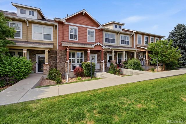 22861 E Briarwood Place, Aurora, CO 80016
