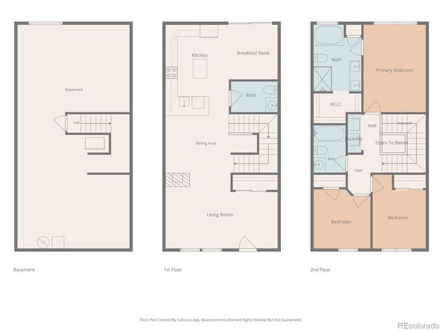 22861 E Briarwood Place, Aurora, CO 80016