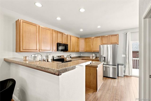 22861 E Briarwood Place, Aurora, CO 80016
