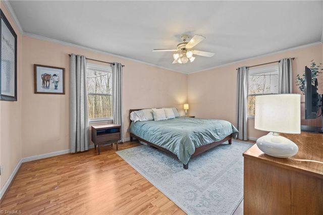 1625 Robinhood Drive, Burlington, NC 27217