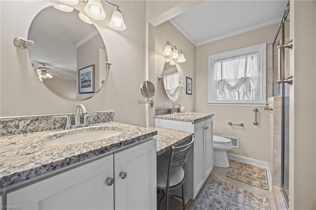 1625 Robinhood Drive, Burlington, NC 27217