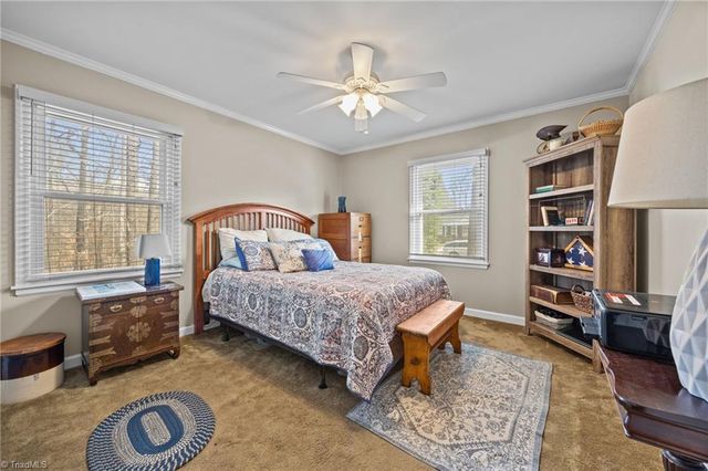 1625 Robinhood Drive, Burlington, NC 27217