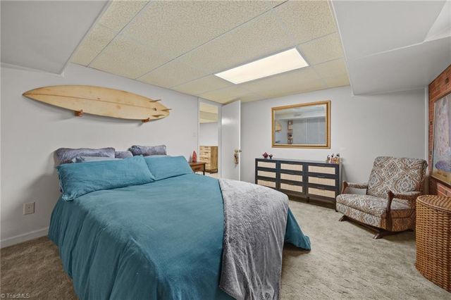 1625 Robinhood Drive, Burlington, NC 27217