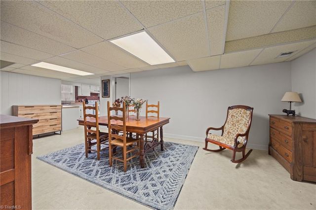 1625 Robinhood Drive, Burlington, NC 27217