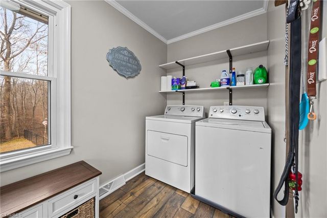 1625 Robinhood Drive, Burlington, NC 27217