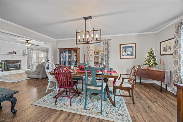 1625 Robinhood Drive, Burlington, NC 27217