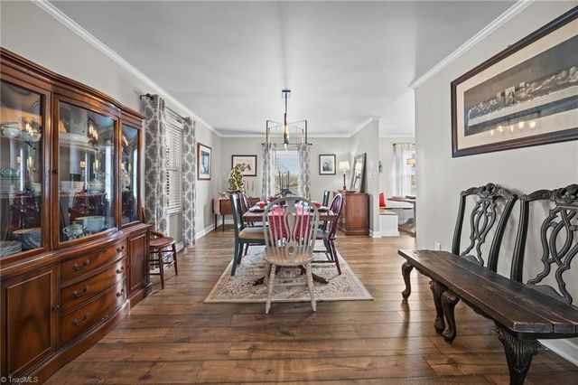 1625 Robinhood Drive, Burlington, NC 27217