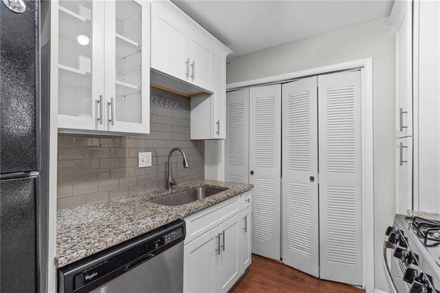 603 Summit North Drive NE 603, Atlanta, GA 30324