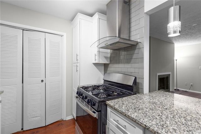 603 Summit North Drive NE 603, Atlanta, GA 30324