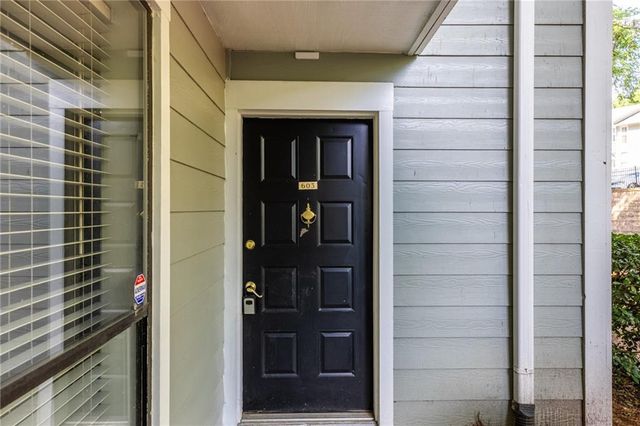 603 Summit North Drive NE 603, Atlanta, GA 30324