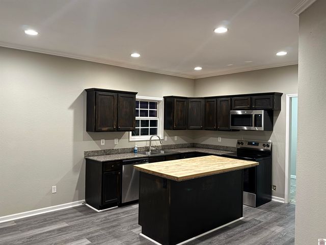 216 Braxton Bend, Ledbetter, KY 42058