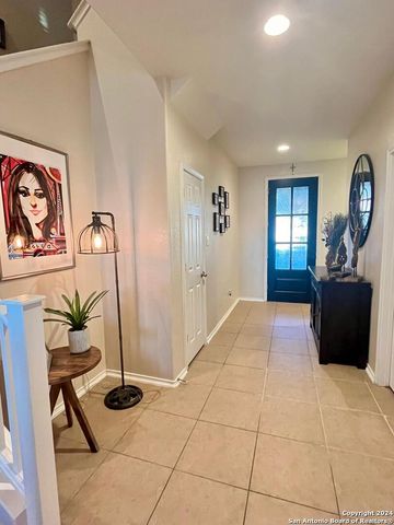 1314 SADDLE BLANKET, Bexar Co, TX 78258
