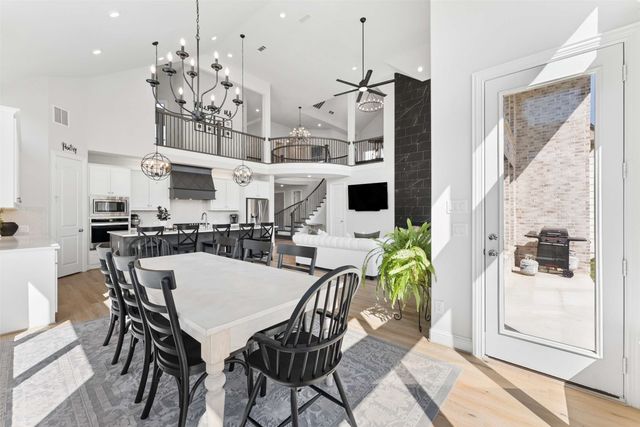 4516 Ravenbank Drive, Rockwall, TX 75087