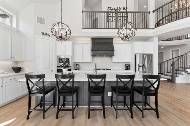 4516 Ravenbank Drive, Rockwall, TX 75087