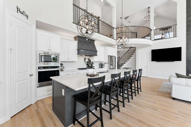 4516 Ravenbank Drive, Rockwall, TX 75087