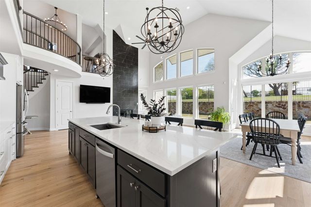 4516 Ravenbank Drive, Rockwall, TX 75087