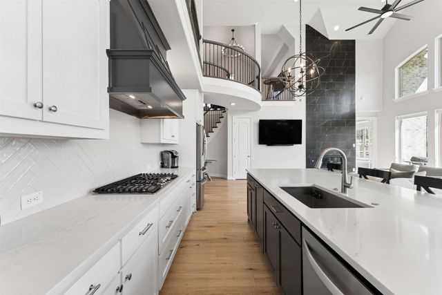 4516 Ravenbank Drive, Rockwall, TX 75087